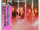 RUNAWAYS QUEENS OF NOISE II MERCURY RJ7209 JAPAN OBI VINYL LP