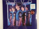 Devo - New Traditionalists (Record, 2020) LP Color Vinyl NEW