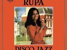 Rupa - Disco Jazz - Rainbow [New Vinyl LP] Colored Vinyl