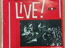 The Jam Live E.P. Australian Pressing 7