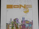 Gong - Angel's Egg Radio Gnome Invisible Part 2 - Used Vinyl Record - S7685A