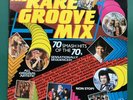 70s Smash Hits RARE GROOVE MIX Synth Pop Glam Rock Disco New Wave 2x LP Blondie