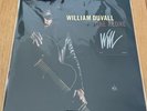 William Duvall - One Alone - Alice in Chains Singer Signed Vinyl #409
