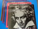 The Istomin Stern Rose Trio BEETHOVEN Piano Trios - CBS 5 LPs 72852-56 UK Press