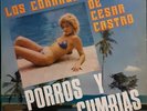 LOS CORRALEROS DE CESAR CASTRO 