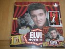 Elvis Presley Red Vinyl LP CD Movie Files Volume 3 NEW SEALED