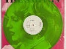 THE SMITHS - Sheila Take A Bow -  Geman Green Vinyl 12