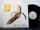 THE DEAD MILKMEN LP Smokin banana peels EP 1989 Enigma  vinyl