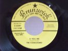 The Youngtones,Brunswick 55089,
