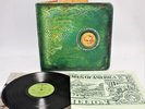ALICE COOPER ‘Billion Dollar Babies’ 1973 LP in Embossed G'fold + Bank Note –M29