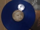 SOUL ASYLUM Candy From A Stranger LP VG+ Blue Clear Vinyl Plays Well 1998 C67618