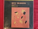 MFSL MINT Getz/Gilberto Vinyl Jazz