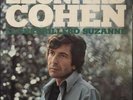Leonard Cohen El Guerrillero / ... SPA 7
