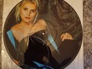 Blondie  Call Me ( Ben Liebrand Remix ) Rare 12” Picture Disc Debbie Harry Punk