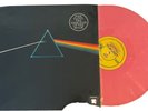 Dark Side of the Moon by Pink Floyd (Record, 2011)