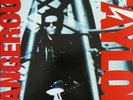 Andy Taylor - Dangerous (LP, Album)