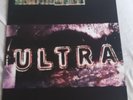 Ultra by Depeche Mode Vinyl LP 1997 Mute Records