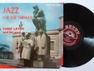 YUSEF LATEEF Jazz For The Thinker ORIG SAVOY JAZZ LP RVG VG++
