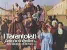 INFANTINO, Antonio/IL GRUPPO DI TRICARICO - I Tarantolati - Vinyl (LP + insert)