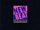 Various - Boccaccio - The New Beat Source (2xLP, Comp)