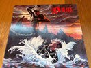 Dio - Holy Diver Vinyl 1983