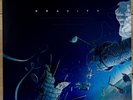 Gravity (Original Motion Picture Soundtrack) - Black 2LP 180g Ltd Ed - MONDO