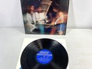YESTERDAY AND TODAY Self-Titled LP Original 1976 London PS 677 VG Hard Rock