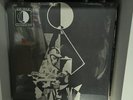 King Krule 6 Feet Beneath The Moon White Black Splatter Vinyl LP Ltd 500 Sealed