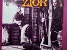Zior ‎– Every Inch A Man   Intercord ‎– 26009-1 U   GERMANY 1973