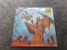 Meat Loaf Bat Out Of Hell II - Back into Hell 12” Vinyl LP 1993 Original Copy.