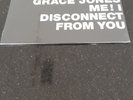 GRACE JONES Me I Disconnect From You 2014 RSD 12