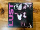 Lords Of Acid ‎– Lust Special Remastered Band Edition - 2LP New