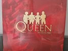 Queen - Breaking Free  Live radio broadcast  Rio De Janeiro 1985 - Orange vinyl