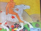 FLEETWOOD MAC THEN PLAY ON - VINYL LP  
