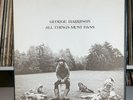 George Harrison - All Things Must Pass - Box Set 3LP- STCH 639