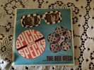 The Bee Gees 7” EP - Spicks and Specks - New Zealand - Spin 11220 - Unplayed