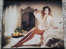 SANDRA: Paintings In Yellow Vinyl LP Album 12