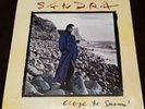 SANDRA: Close To Seven Vinyl LP Album 12