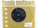 EDWIN STARR - TIME - 1970 UK VINYL 7 45 RPM SINGLE SOLID CENTRE - VG+/VG+