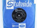 JIMMY RADCLIFFE - LONG AFTER TONIGHT - 1965 UK VINYL 7 45 RPM SINGLE - VG+/VG+