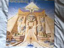Iron Maiden Powerslave Vinyl LP UK 2402001 1984 EMI