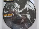 David Bowie Jean Genie RSD  7” Picture Disc Remaster 2012 Rare Sealed SEE PHOTO