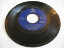 PRINCE AND PRINCESS - TAKE ME SERIOUS / READY, STEADY, GO - BELL