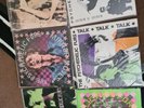 The Psychedelic Furs – 6 X VINYL LP Bundle Vgc