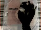 Faust - S/T LPOn Clear Vinyl In Transparent Cover & Radiography Insert Prog Rock