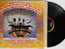 RARE The Beatles 1967 MONO LP   MAGICAL MYSTERY TOUR   w/ Booklet   1st Press EX