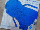 Jennifer Warnes - Famous Blue Raincoat (Songs of Leonard Cohen) Vinyl LP record