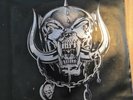 MOTORHEAD - NO REMORSE PROLP5 1ST UK LTD EDITION LEATHER SLEEVE 1984 NM