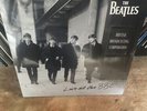 The Beatles. Live At The BBC. New And Sealed Triple Vinyl