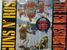 guns n roses appetite for destruction vinyl